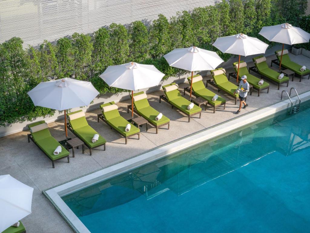 Dusit Princess Chiang Mai - Resim 1