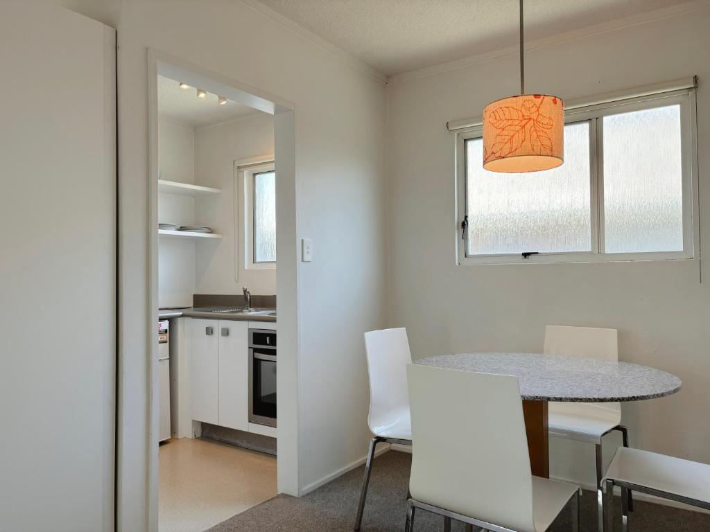 Mt Albert Motor Lodge - Resim 12