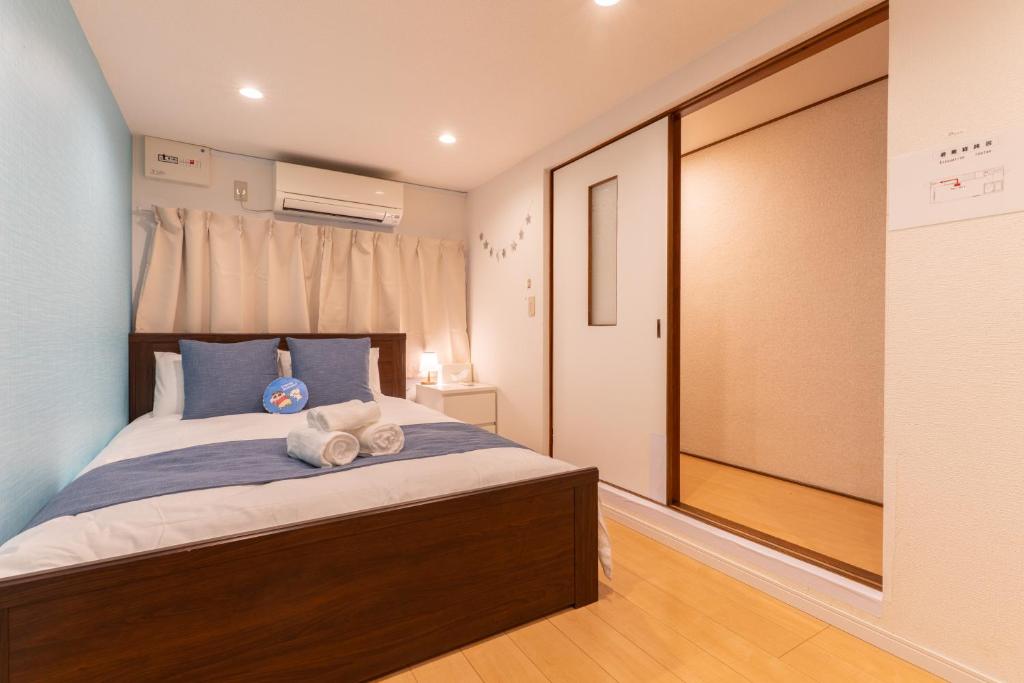 Japanese 6PPL3LDK crayon shin-chan House