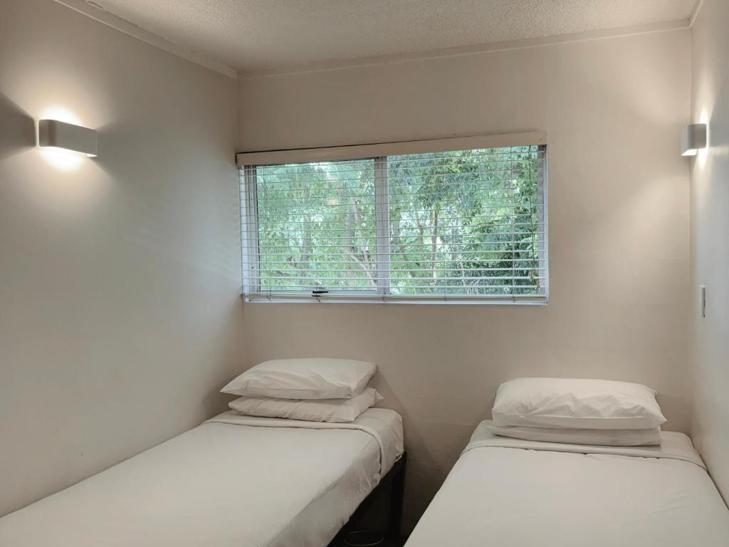 Mt Albert Motor Lodge - Resim 20