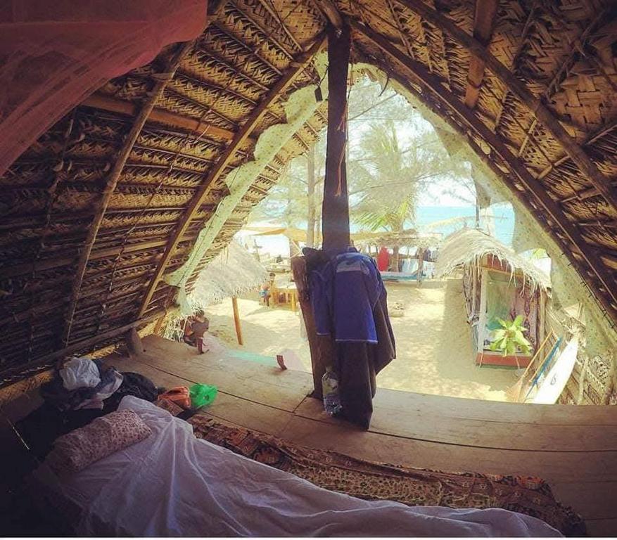 Επισκέπτες που μένουν στο Surf &Turf Arugam Bay
