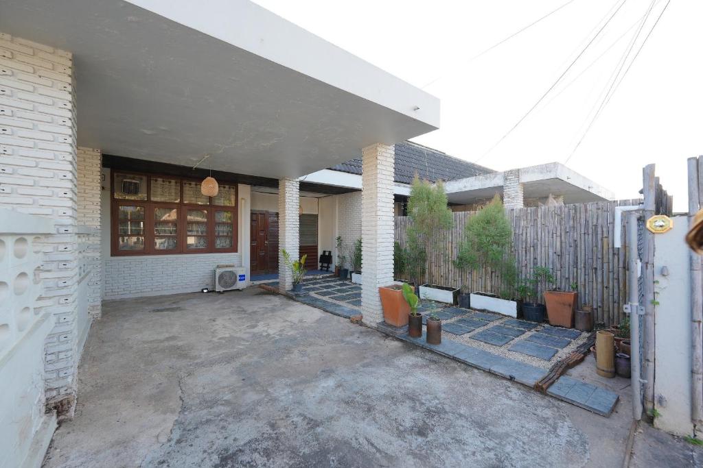 Foto dalla galleria di Okane House - โอคาเนะ เฮ้าส์ a Nan