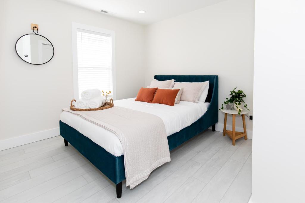 Gallery image of Family Duplex Suite in Downtown Sandusky Sleeps 12! in Sandusky