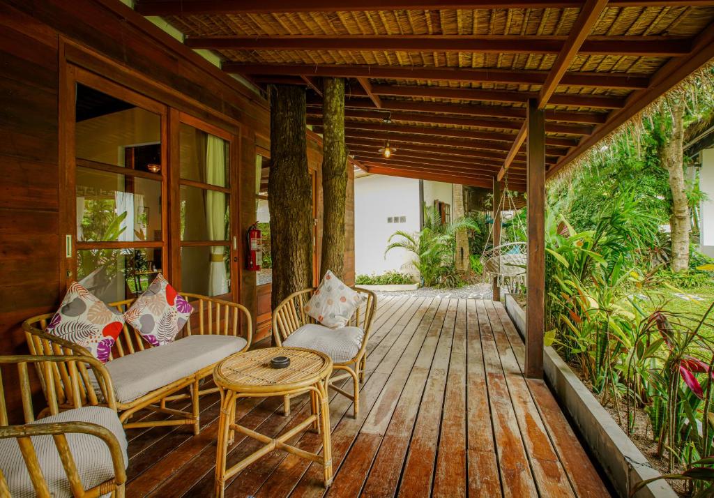 Amaya Boutique Resort - 14