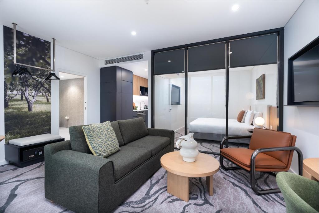 Veriu Macquarie Park - Resim 7
