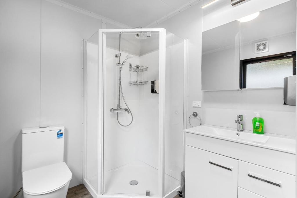 North South Holiday Park - Resim 19