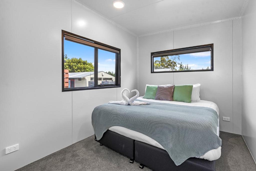 North South Holiday Park - Resim 20