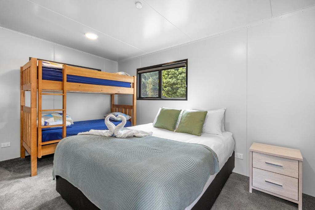 North South Holiday Park - Resim 21