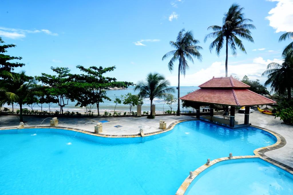 Parai Beach Resort & Spa - Bangka