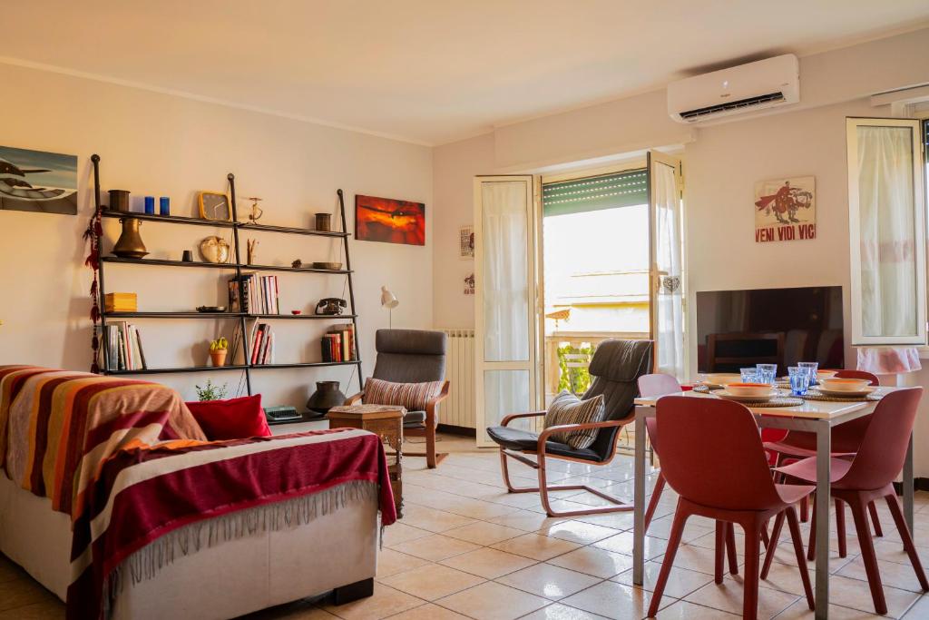Casa Marta