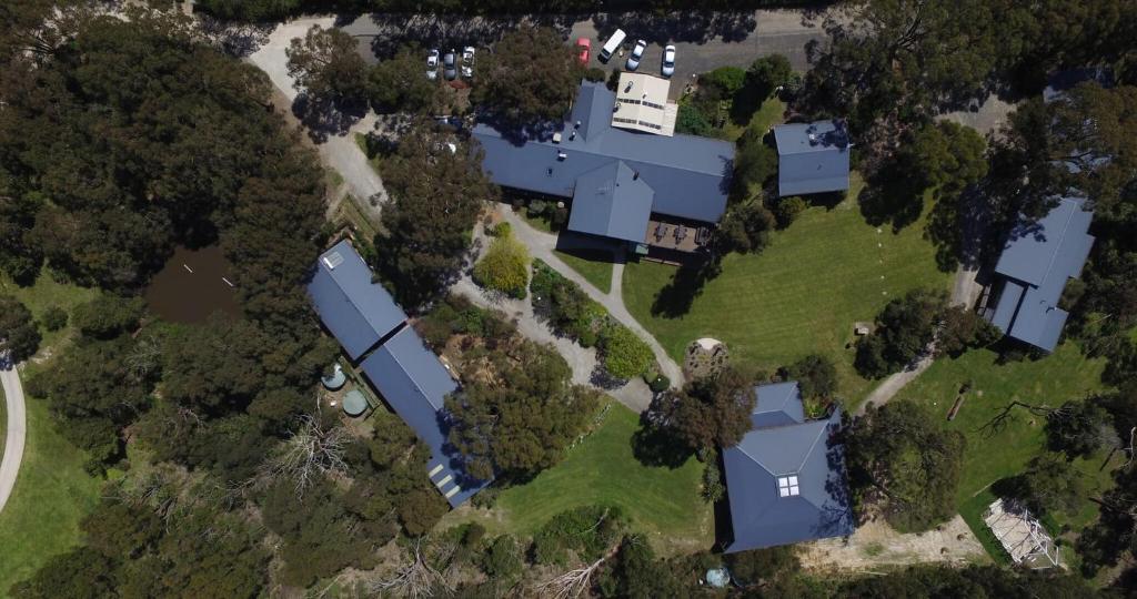 Φωτογραφία από το άλμπουμ του Yarra Valley Estate σε Dixons Creek