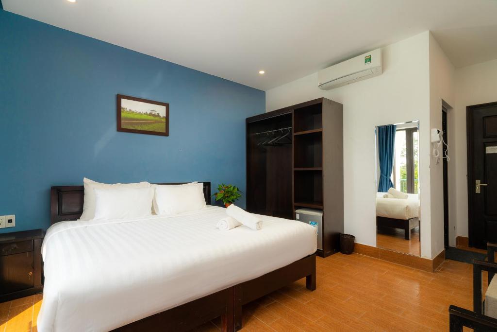 The Cuckoo's Nest Hostel and Bar managed by Hoianese - 14