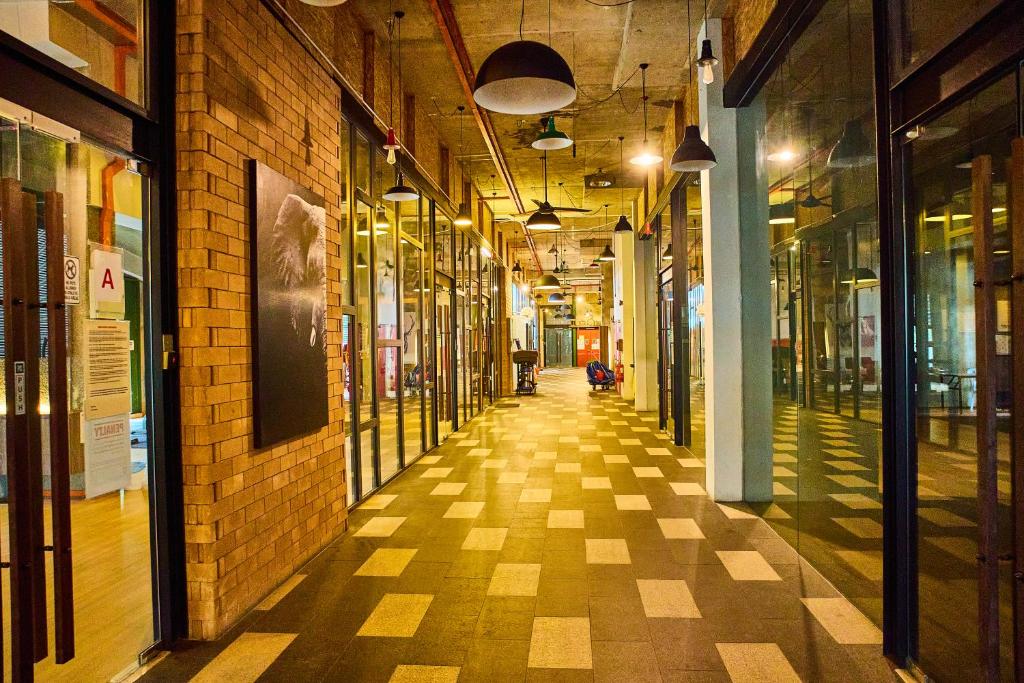 Fotografie z fotogalerie ubytování Mount Austin HawKeLai v destinaci Johor Bahru