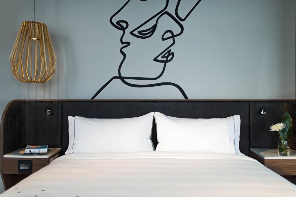 Renaissance Montreal Downtown Hotel - Resim 27