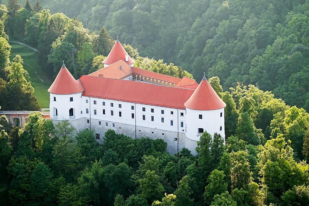 Booking.com: Hoteli Mokrice Castle Estate , Brežice, Slovenija - 144  Recenzije gostiju . Rezervirajte svoj smještaj već sada!
