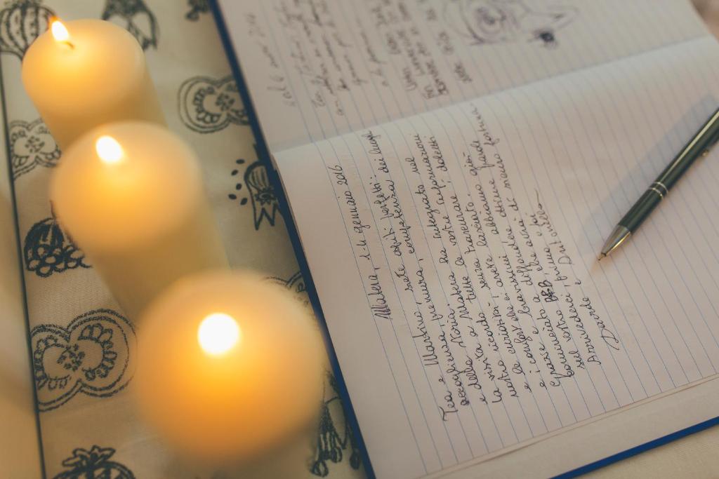 I Sassi Di Teopista - 9