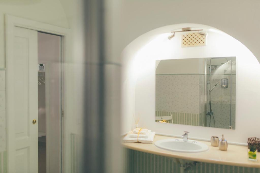 I Sassi Di Teopista - 17