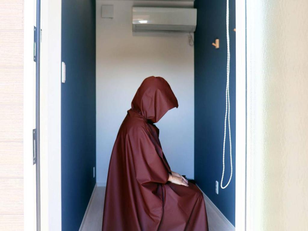 Fotografie z fotogalerie ubytování ちょこっとヴィラMaestro v destinaci Tusi