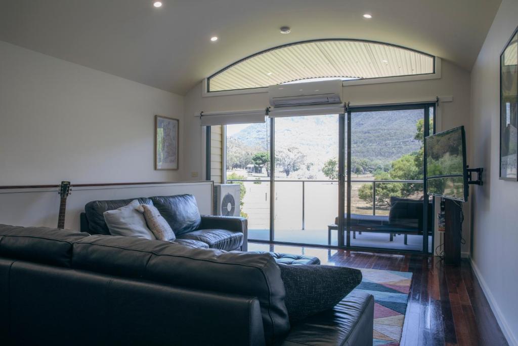 Gallery image of Kodama Halls Gap Townhouse in Halls Gap