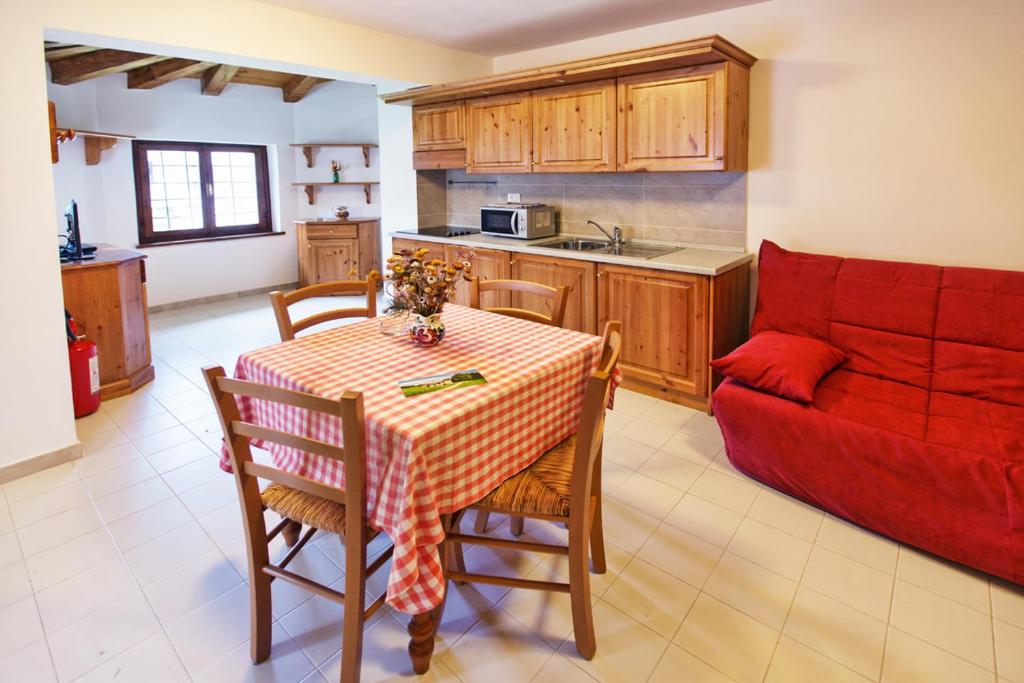 Albergo Diffuso 