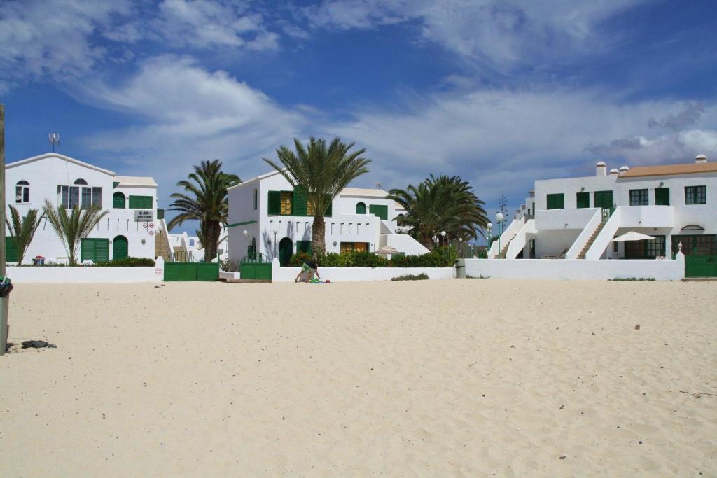 A beach at or near Az apartmant