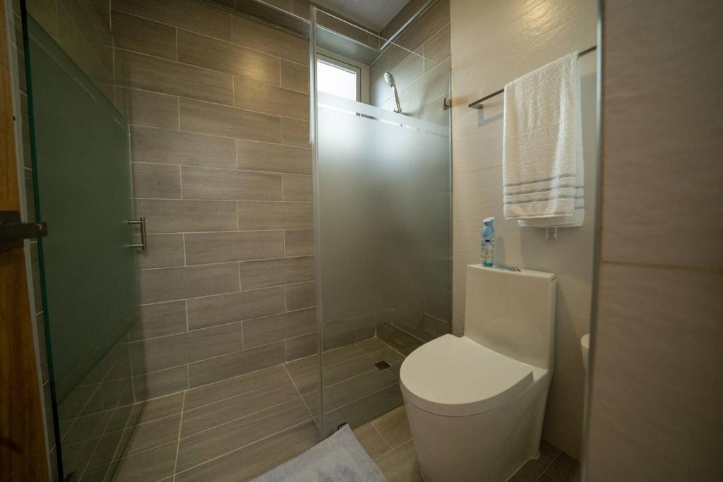 Fotografie z fotogalerie ubytování City View 2br Downtown Stylish v destinaci Santo Domingo
