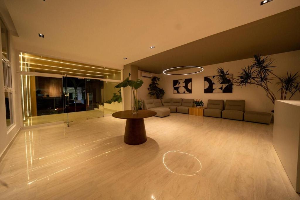 Fotografie z fotogalerie ubytování City View 2br Downtown Stylish v destinaci Santo Domingo