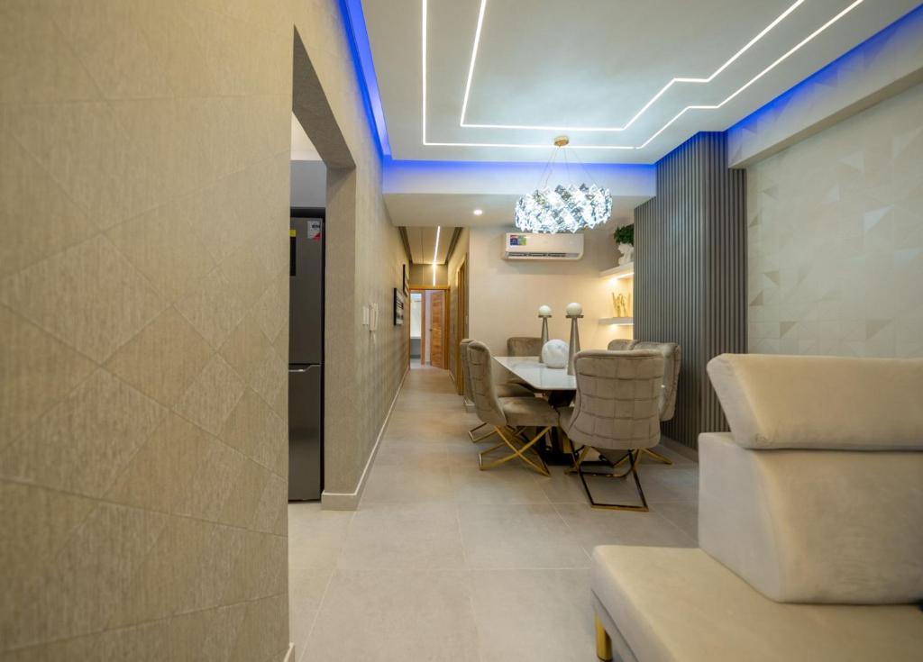 Fotografie z fotogalerie ubytování City View 2br Downtown Stylish v destinaci Santo Domingo