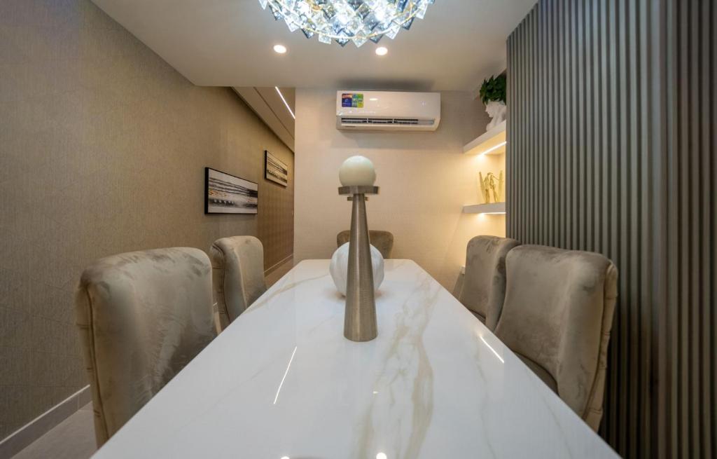 Fotografie z fotogalerie ubytování City View 2br Downtown Stylish v destinaci Santo Domingo