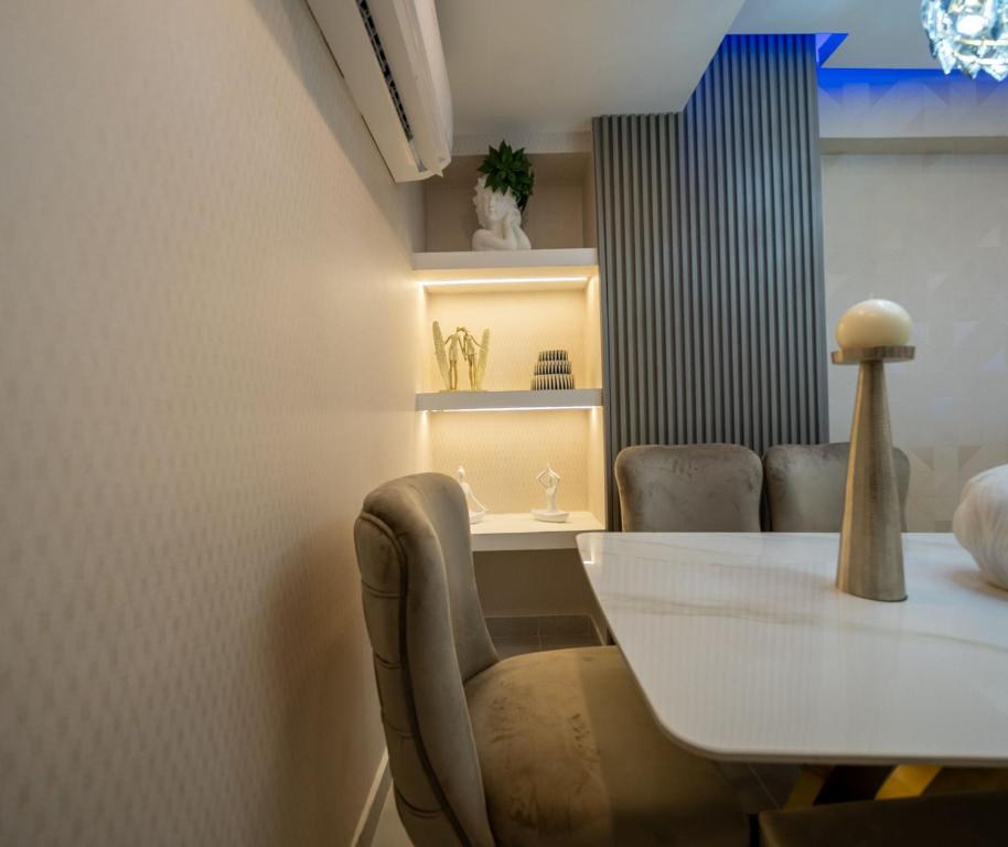 Fotografie z fotogalerie ubytování City View 2br Downtown Stylish v destinaci Santo Domingo