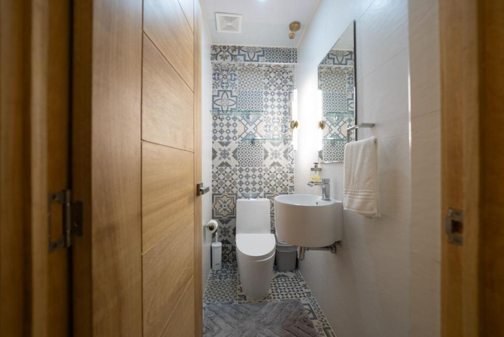 Fotografie z fotogalerie ubytování City View 2br Downtown Stylish v destinaci Santo Domingo