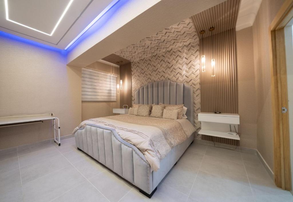 Fotografie z fotogalerie ubytování City View 2br Downtown Stylish v destinaci Santo Domingo