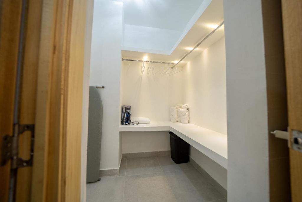 Fotografie z fotogalerie ubytování City View 2br Downtown Stylish v destinaci Santo Domingo