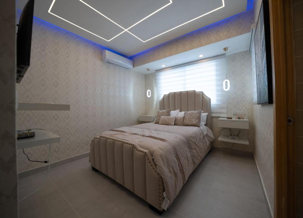 Fotografie z fotogalerie ubytování City View 2br Downtown Stylish v destinaci Santo Domingo
