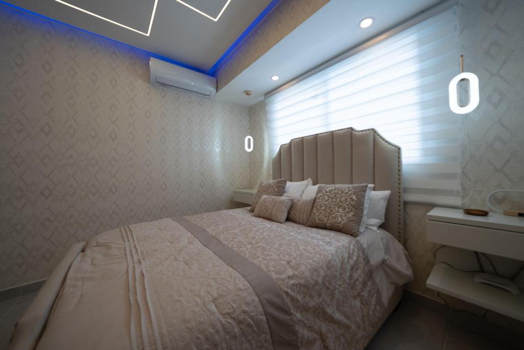 Fotografie z fotogalerie ubytování City View 2br Downtown Stylish v destinaci Santo Domingo