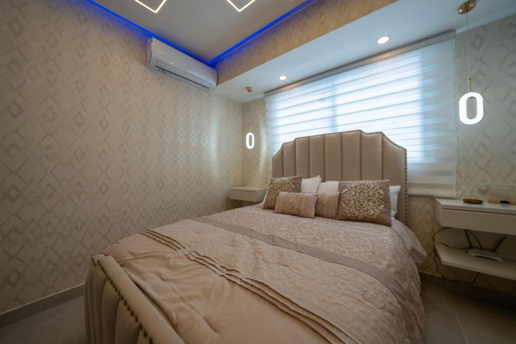 Fotografie z fotogalerie ubytování City View 2br Downtown Stylish v destinaci Santo Domingo