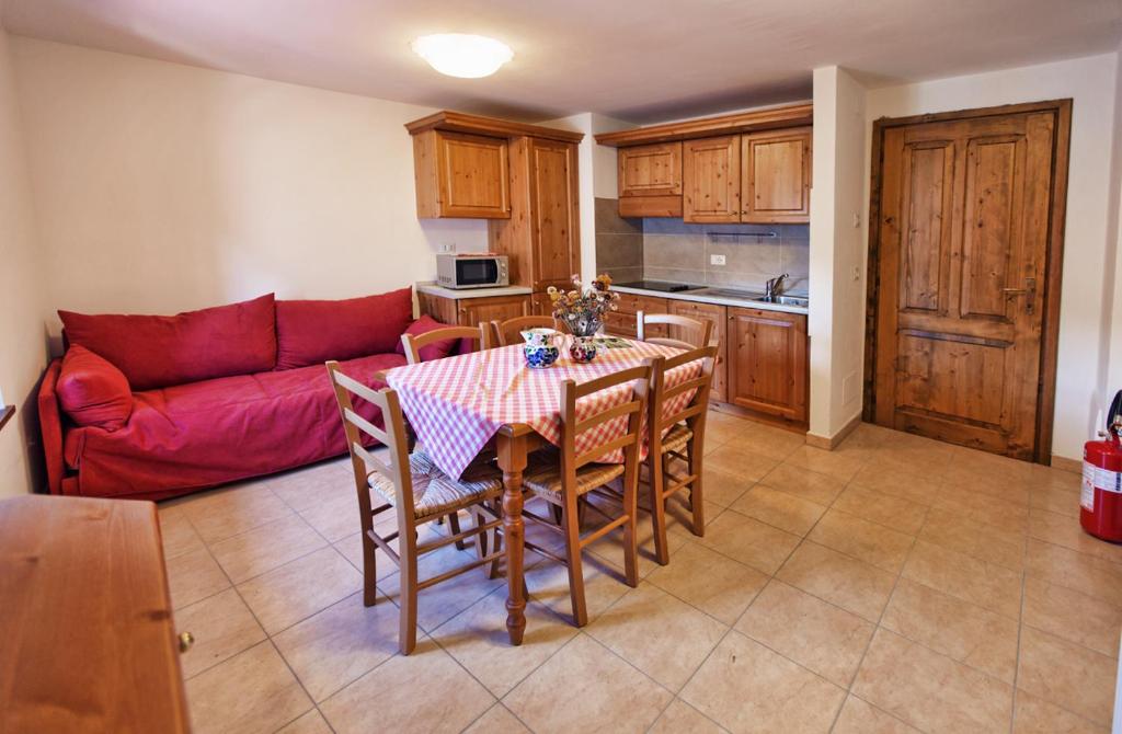 Albergo Diffuso 