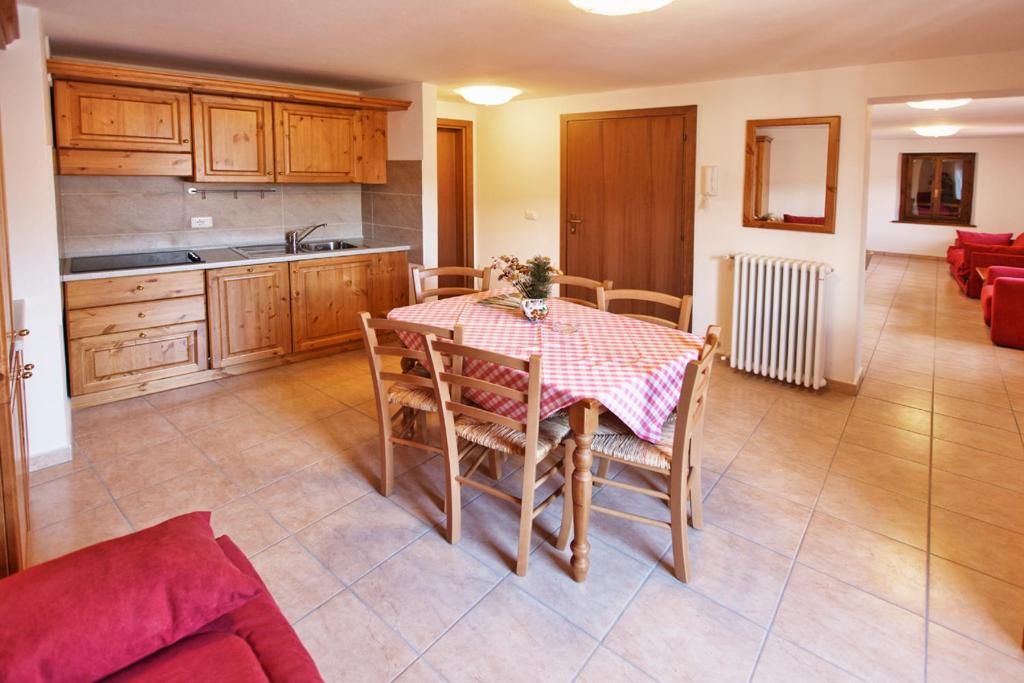Albergo Diffuso 