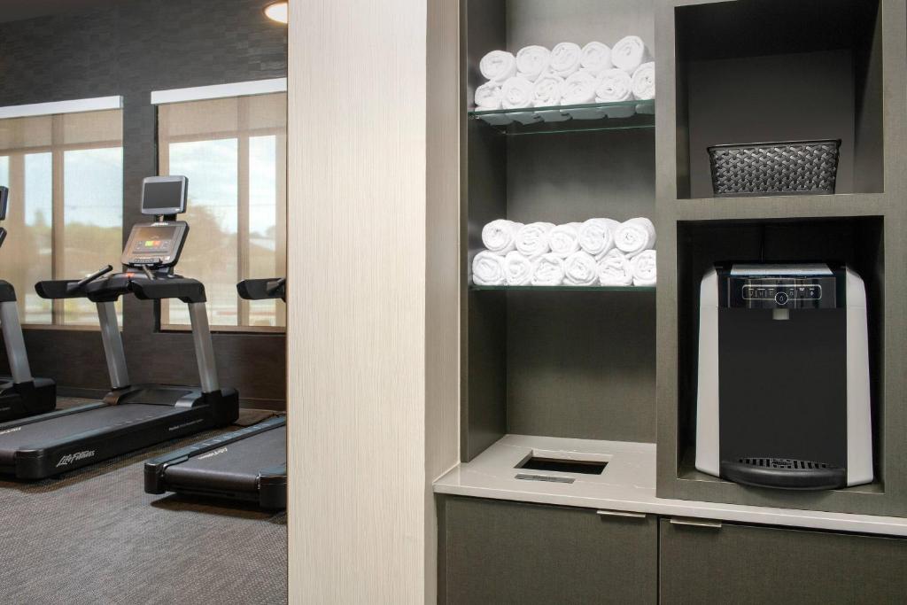 Courtyard by Marriott Las Cruces at NMSU photo
