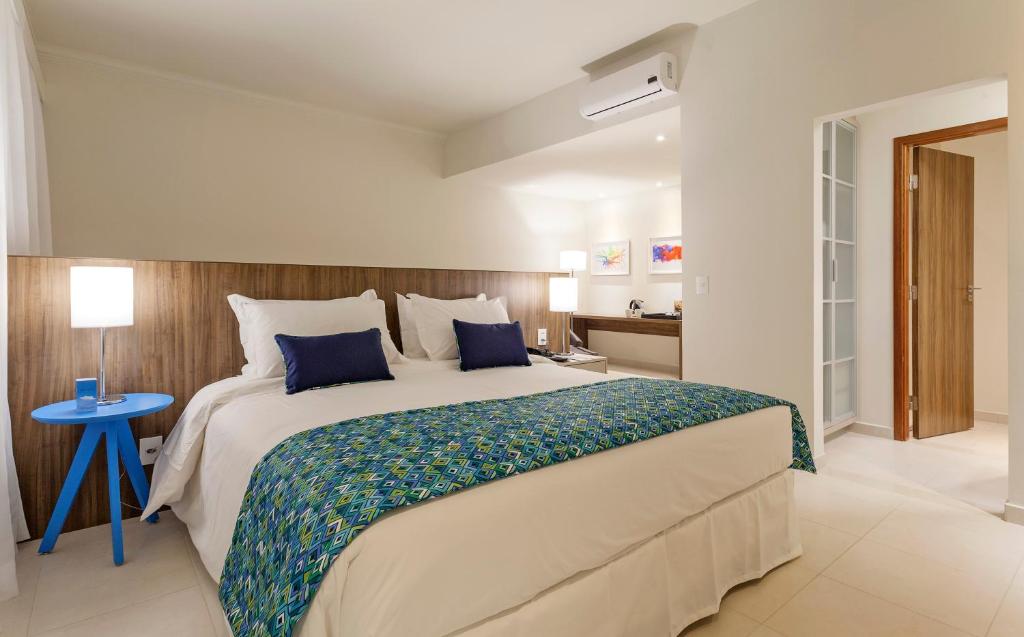  Tulip Inn Sete Lagoas