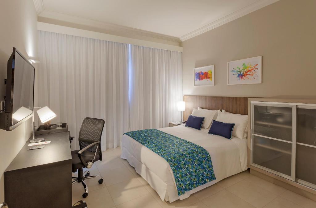  Tulip Inn Sete Lagoas