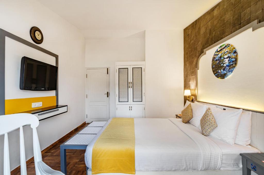 Sterling Kodai Lake - Se Livrer à Une Suite