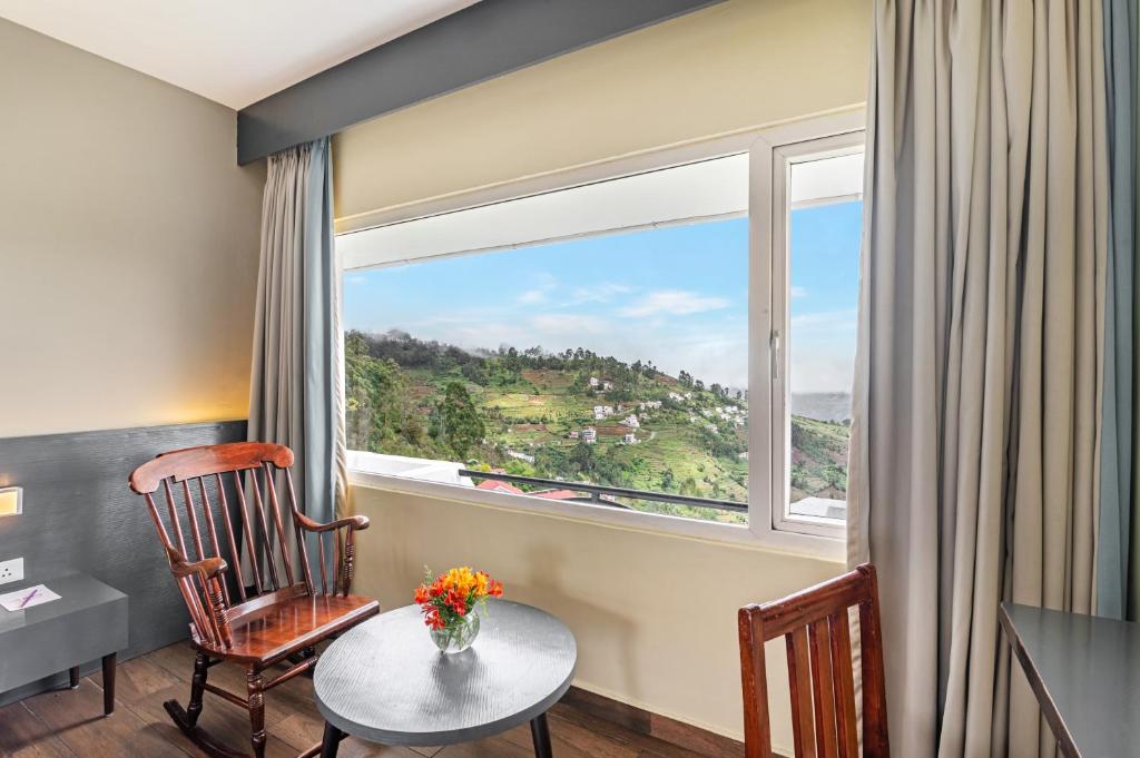 Sterling Kodai Valley - 