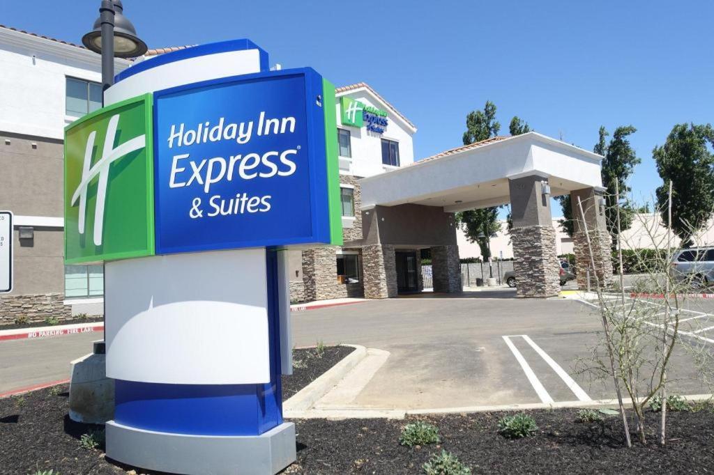 Gallery image of Holiday Inn Express & Suites Brentwood By IHG in Brentwood