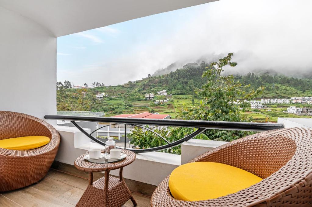 Sterling Kodai Valley - 