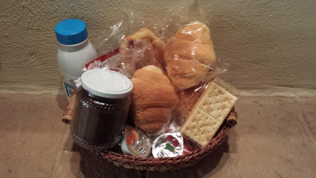 Antica Grancia Di Quercecchio - 6