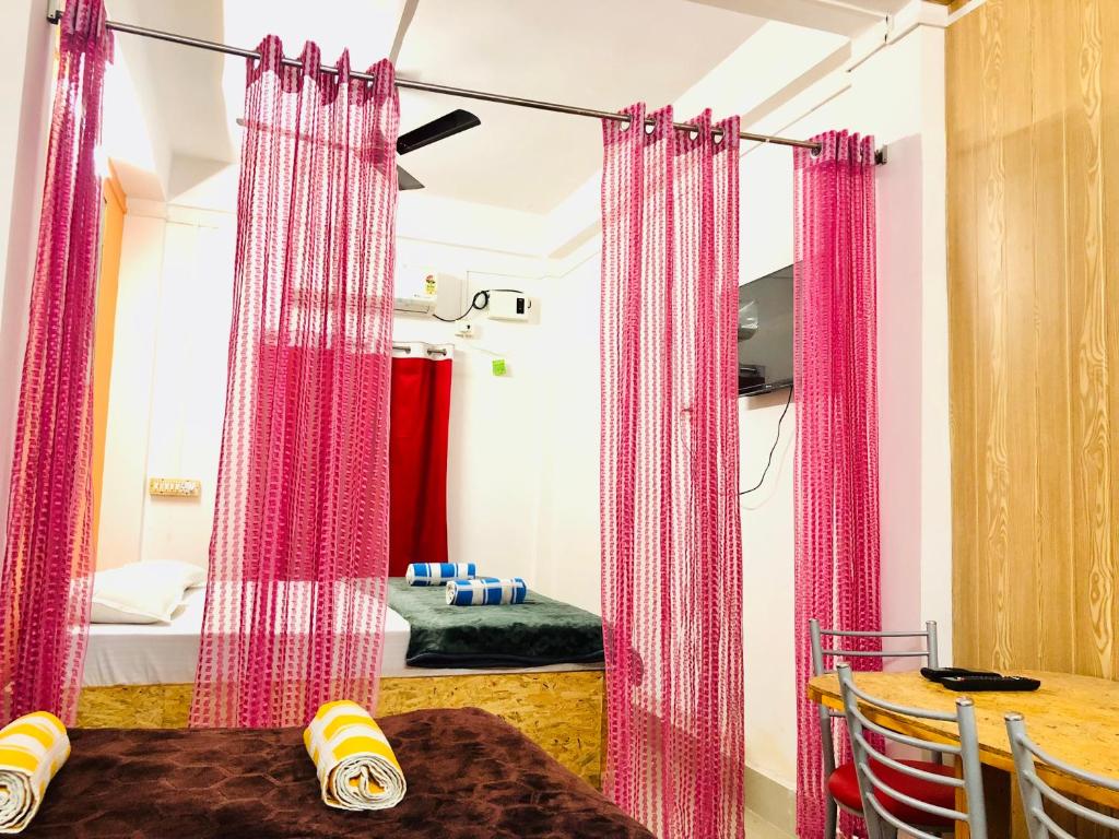 Sea Pearl Homestay - Suite Familiar De Lujo