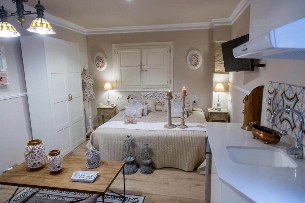 Palacio Almagra - Resim 41