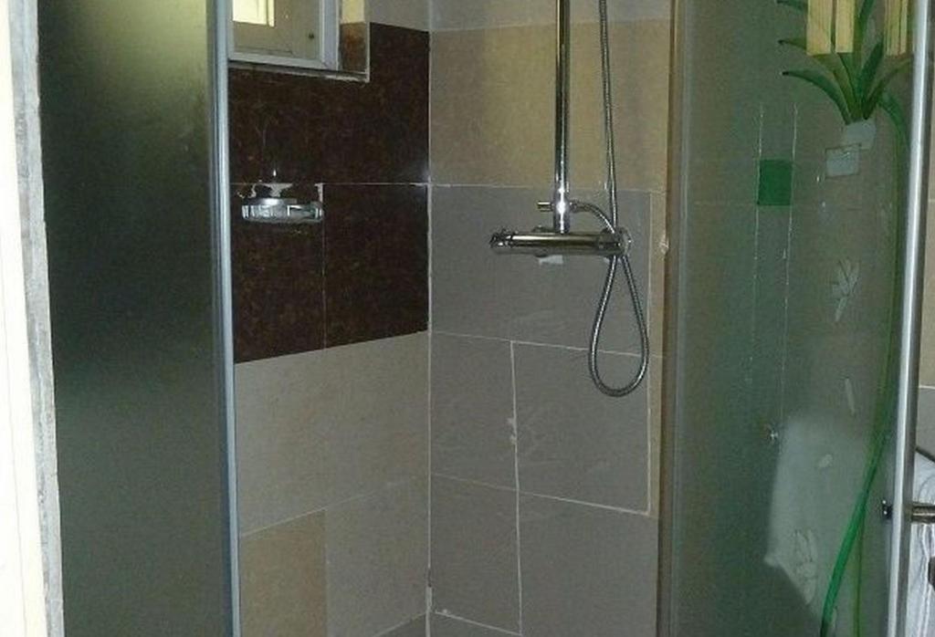 Wise Penny Suites and Spa - Chambre Jumelle / Double