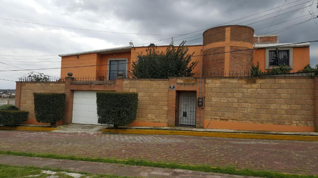 Colonial House In Almoloya De Juárez - Holiday Home